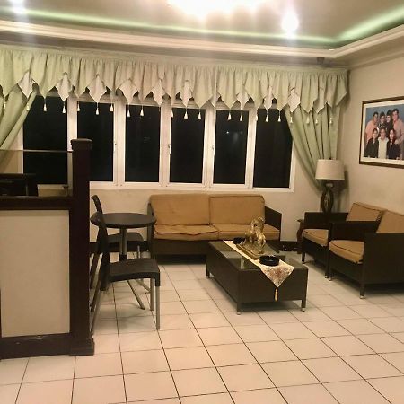 Rolet Hotel Catbalogan 외부 사진
