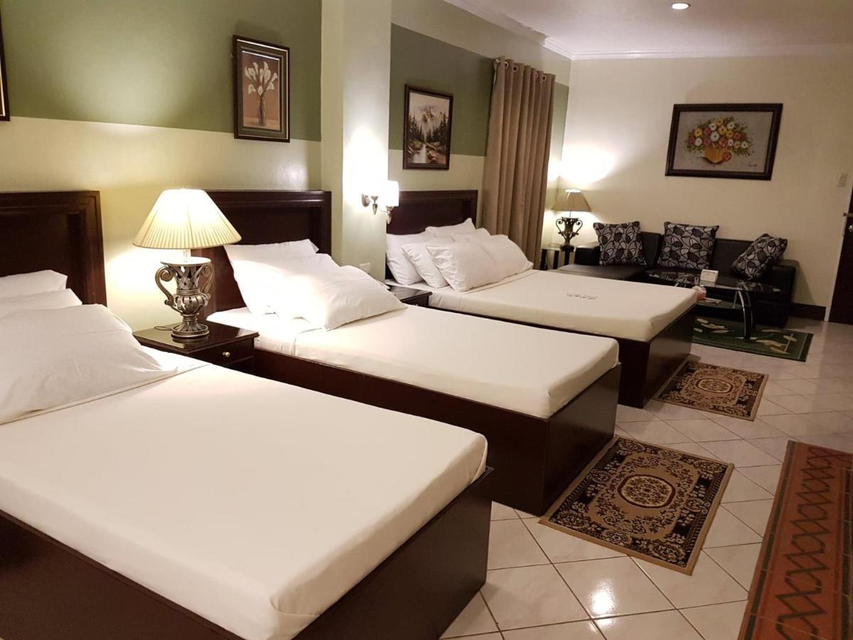 Rolet Hotel Catbalogan 외부 사진