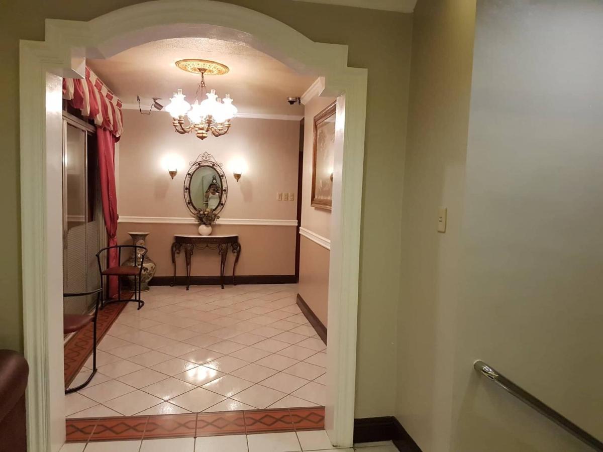 Rolet Hotel Catbalogan 외부 사진