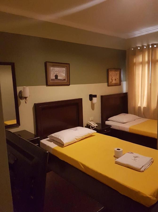 Rolet Hotel Catbalogan 외부 사진