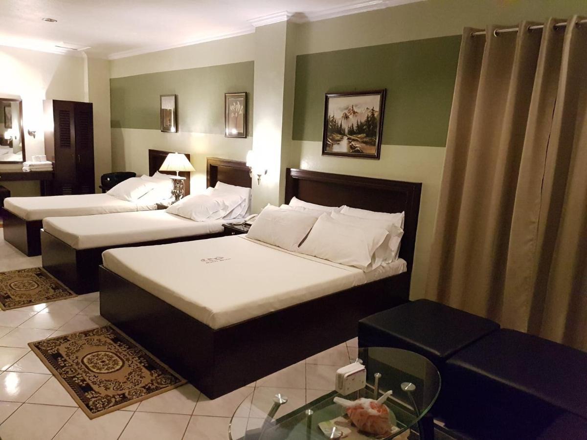 Rolet Hotel Catbalogan 외부 사진