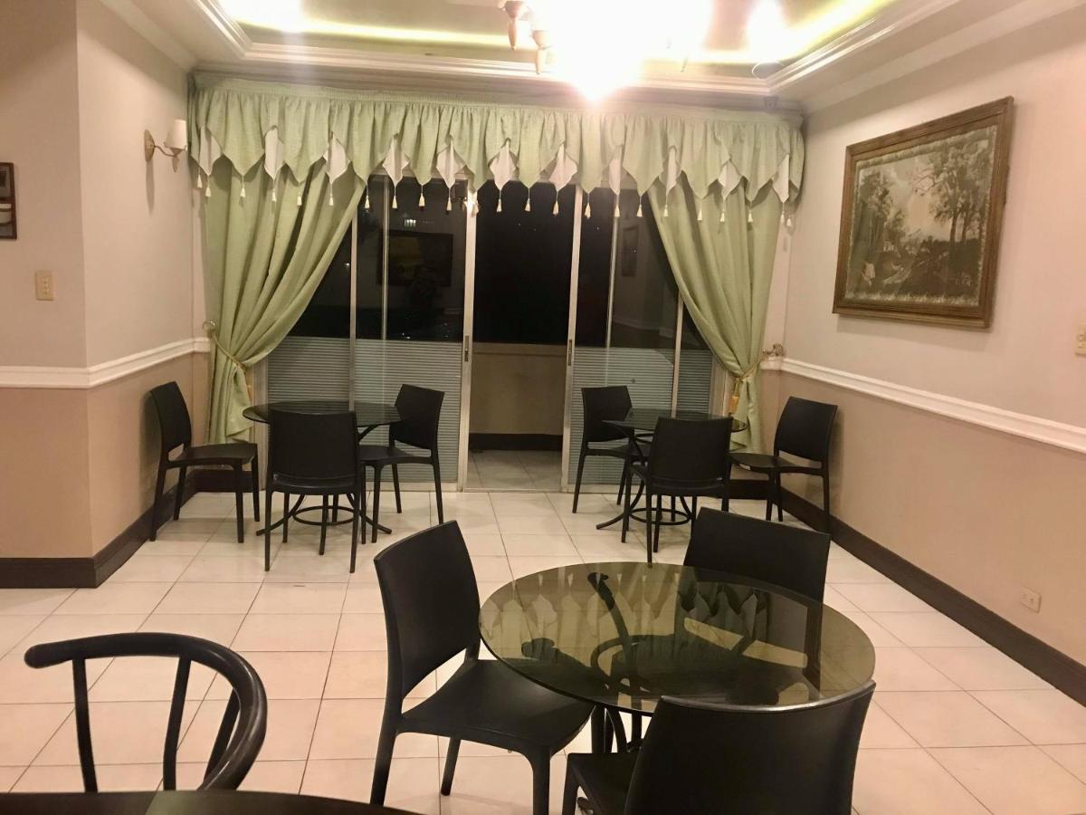 Rolet Hotel Catbalogan 외부 사진