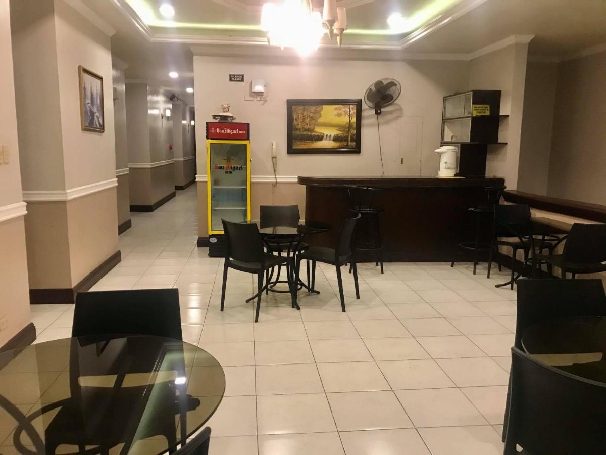 Rolet Hotel Catbalogan 외부 사진