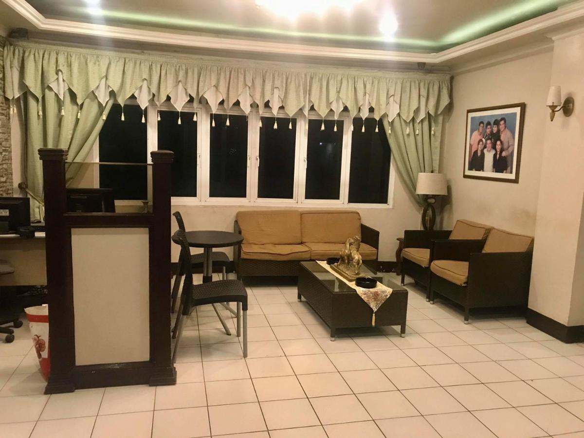 Rolet Hotel Catbalogan 외부 사진