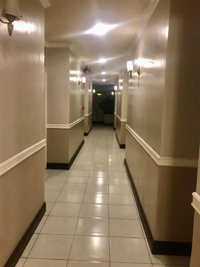 Rolet Hotel Catbalogan 외부 사진