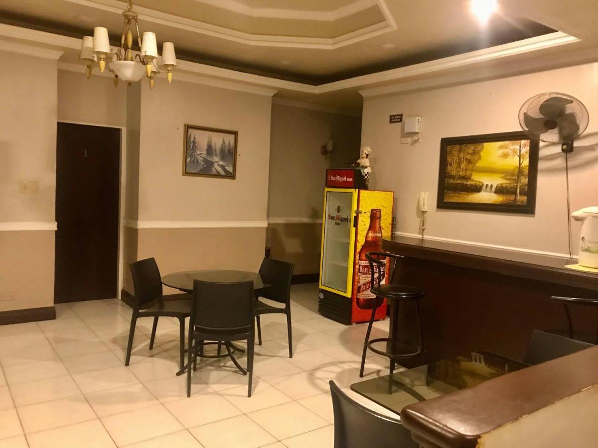 Rolet Hotel Catbalogan 외부 사진